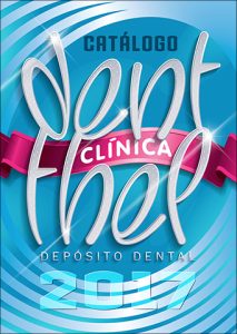 Catálogo Dent-thel Clínica Dental 2017