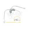 ARCOS Extraorales con ganchos-retractor con bite y doble bit - Imagen 2