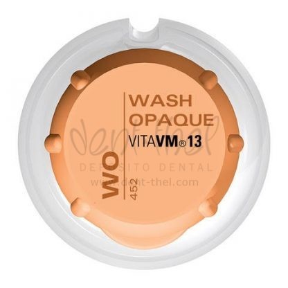 VM13 WO WASH OPAQUE 12g