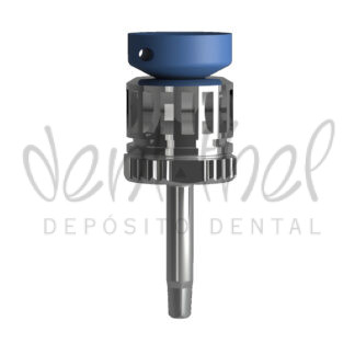 OT EQUATOR Llave cuadrada + Holder