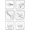 5 MASCARILLAS de protección B-CARE - Imagen 3