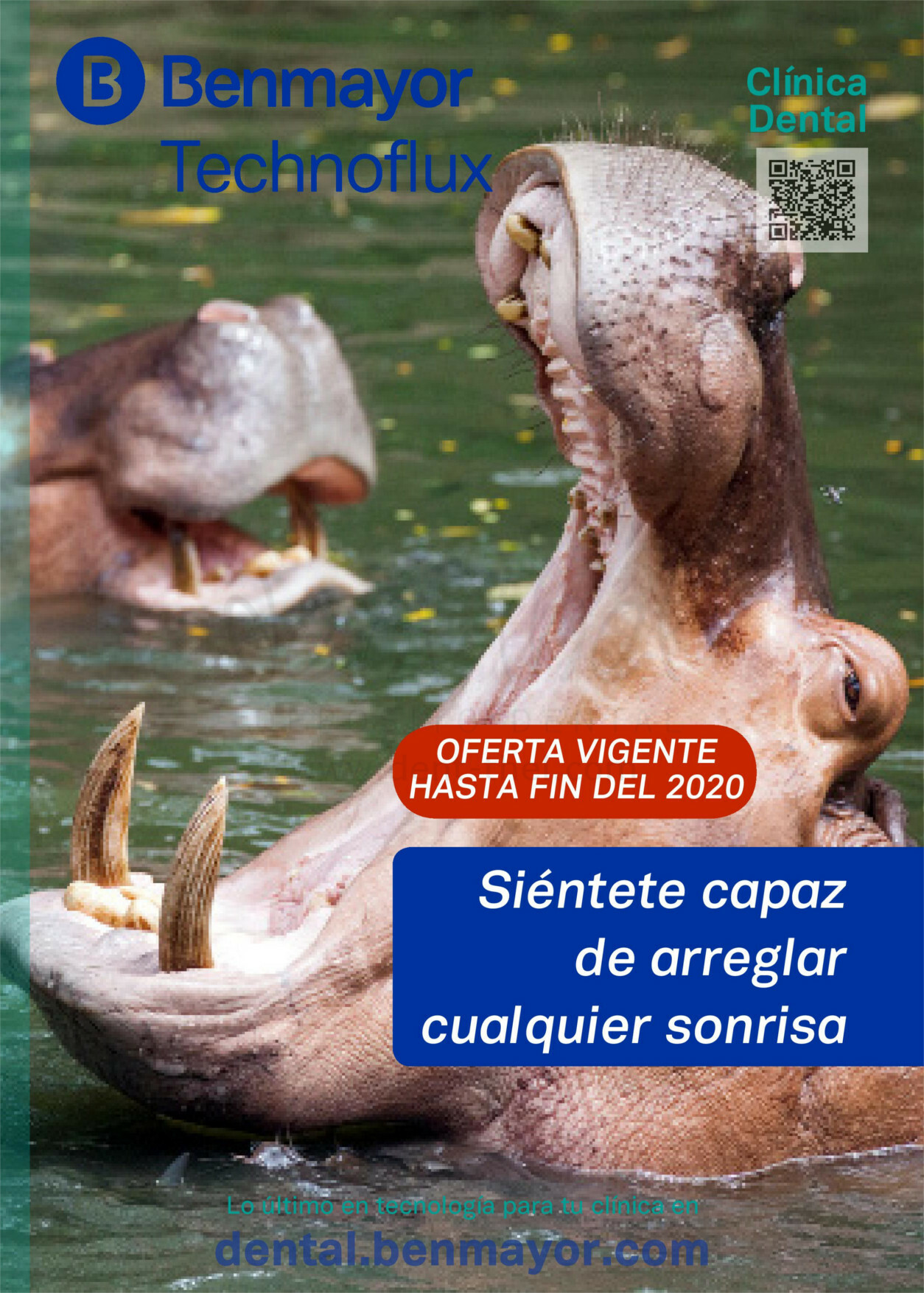 Ofertas Benmayor clínica Ofertas Benmayor clínica