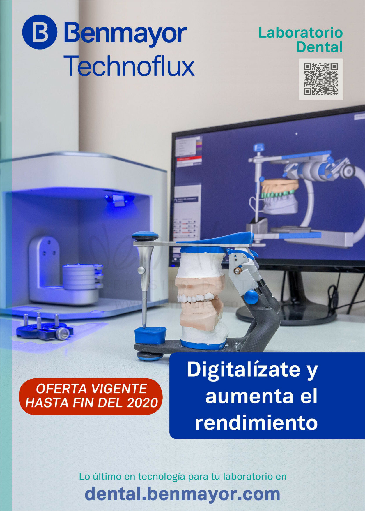 Ofertas Benmayor laboratorio Ofertas Benmayor laboratorio