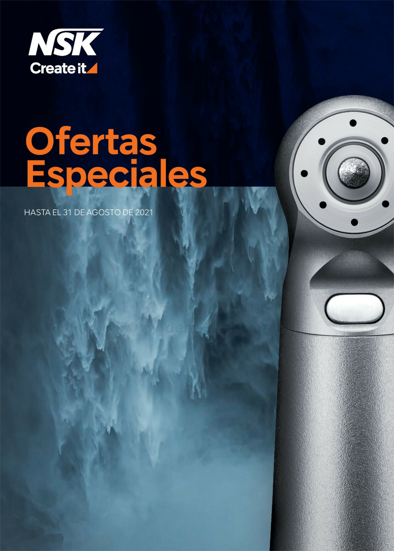 Ofertas NSK hasta 31/08/21 Ofertas NSK hasta 31/08/21