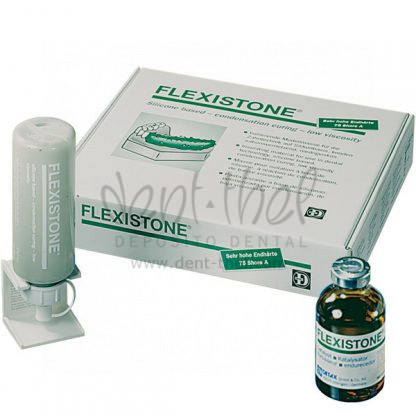 FLEXISTONE 190ml + catalizador