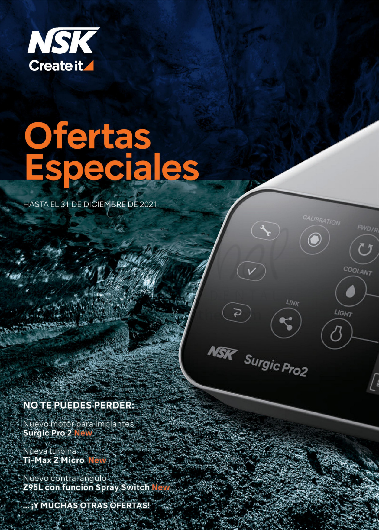 Ofertas NSK hasta 31/12/21 Ofertas NSK hasta 31/12/21