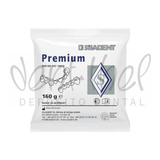 PREMIUM revestimiento 5kg (32x160g)