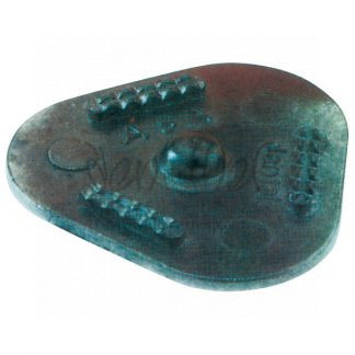 PLATINA - para articulador asa