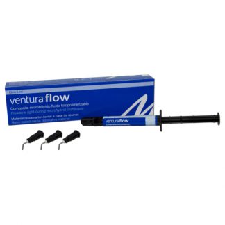 VENTURA Flow 3,4g + 12 Tips