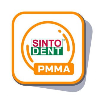 DISCOS PMMA SINTODENT
