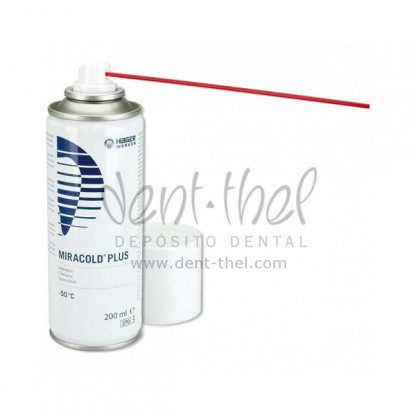 MIRACOLD PLUS® Spray refrigerante 200 ml