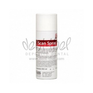 KIERO Scan Spray (400 ml)