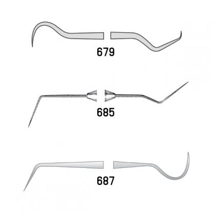 SONDA Endodoncia