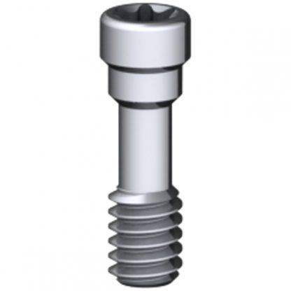 Tornillo Ti M2 Largo Torx 6