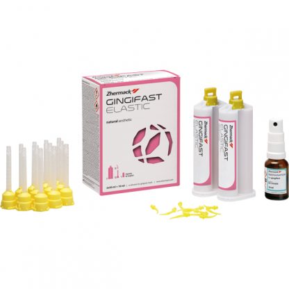 GINGIFAST Elastic kit