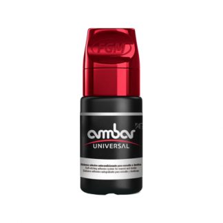 AMBAR APS Universal (primer+adhesivo) 5 ml