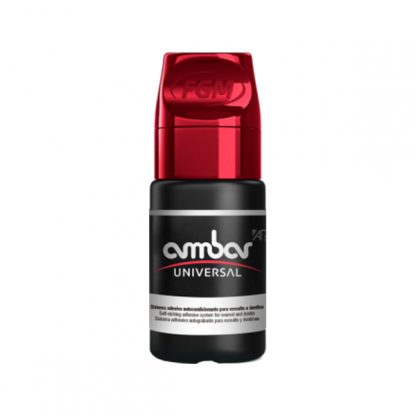 AMBAR APS Universal (primer+adhesivo) 5 ml