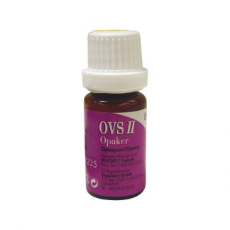 OVS II Opaker rosa 10ml