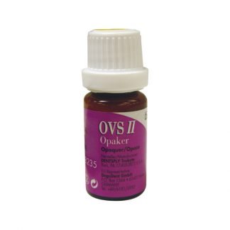 OVS Opaker II blanco 10ml
