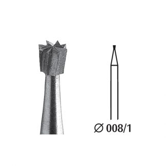 CARBURO HP C2-008