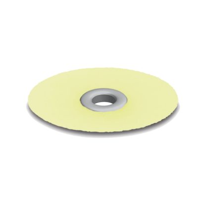 100 DISCOS FLEXI-D Grano fino ø14mm FD-14f