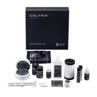 CELTRA PRESS Kit Inicial MT A2 / A3