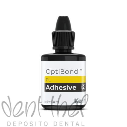 OPTIBOND FL Adhesivo 8 ml