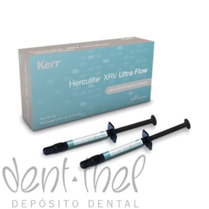HERCULITE® XRV Ultra™ Flow Composite fluido 2x2g