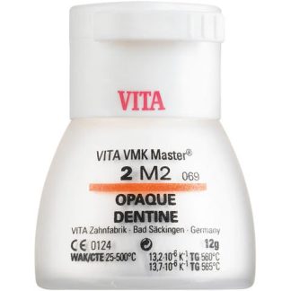 VMK Master® OPAQUE DENTINE Colores 3D - 12g/50g