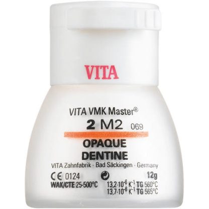 VMK Master OPAQUE DENTINE Colores 3D 12g