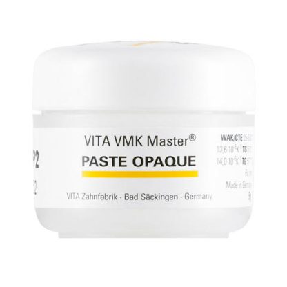 VMK Master® OPAQUER PASTA Colores clásicos - 5g