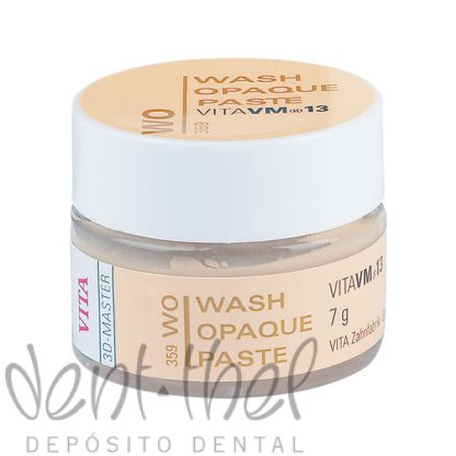 VMK Master WO WASH OPAQUE PASTE 7g