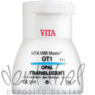 VMK Master® TRANSLUCENT - 12g