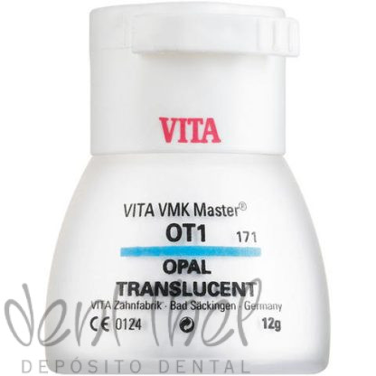 VMK Master OT1 OPAL TRAN 12g