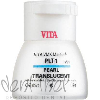 VMK Master PLT1 PEARL TRAN 12g
