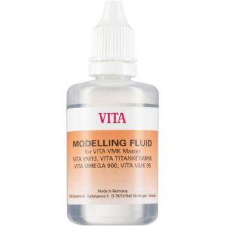 VITA Modelling Fluid