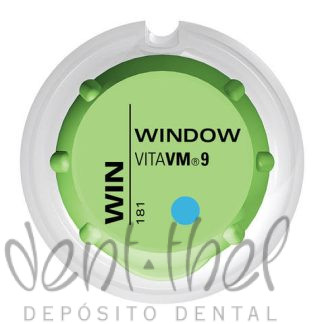 VITA VM®9 WINDOW WIN 12g/50g