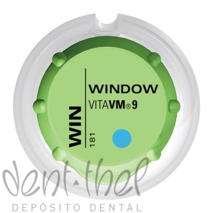 VITA VM®9 WINDOW WIN 12g/50g