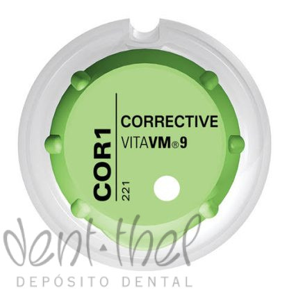 VITA VM®9 CORRECTIVE COR 12g