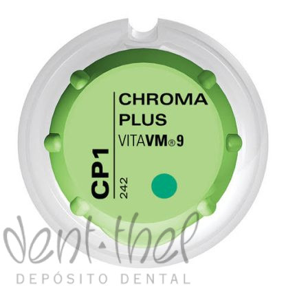 VITA VM®9 CHROMA PLUS CP 12g