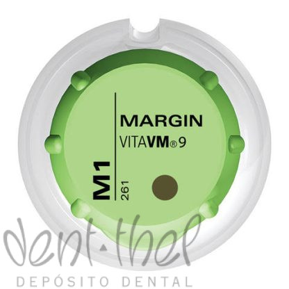 VITA VM®9 MARGIN M 12g
