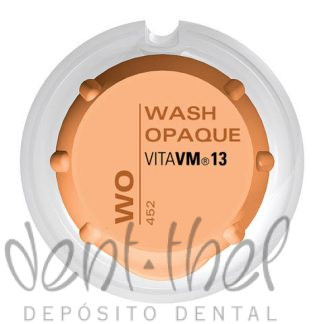 VITA VM®13 WASH Opaque 12g/50g