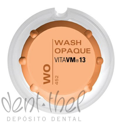 VITA VM®13 WASH Opaque 12g/50g