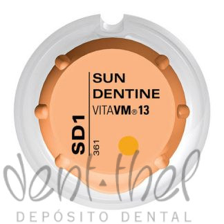 VITA VM®13 SUN Dentina 12g