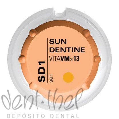 VITA VM®13 SUN Dentina 12g