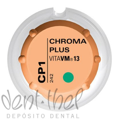 VITA VM®13 Chroma Plus 12g
