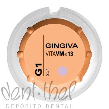 VITA VM®13 Gingiva G 12g