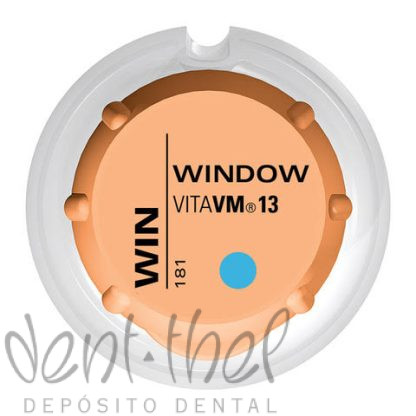 VITA VM®13 WINDOW Win 12g/50g