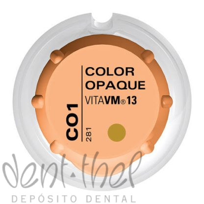 VITA VM®13 OPAQUER Color CO 12g