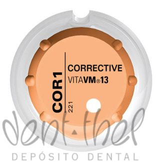 VITA VM®13 Corrective COR 12g